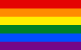 Rainbow flag (LGBT)